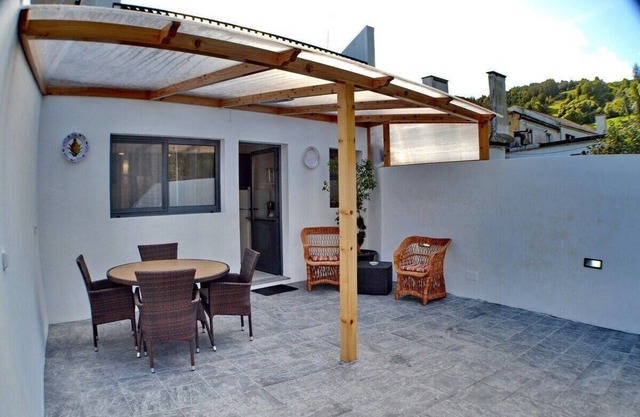 Ferienhaus Furnas für 1 - 5 Personen mit 3 Schlafzimmern - Ferienhaus