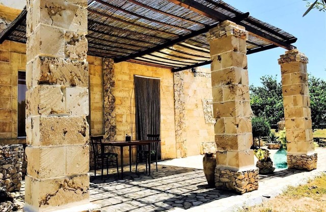 Ferienhaus Galatone für 1 - 9 Personen mit 3 Schlafzimmern - Ferienhaus