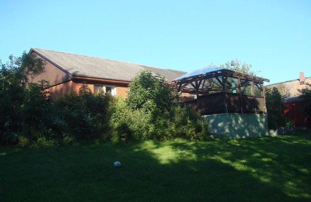 Ferienhaus Galmsbüll für 1 - 6 Personen mit 3 Schlafzimmern - Ferienhaus