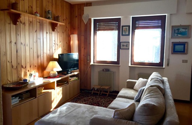 Holiday House Gastagh