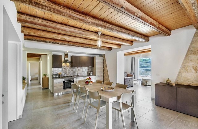 Ferienhaus Giarratana für 1 - 17 Personen mit 6 Schlafzimmern - Ferienhaus