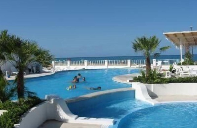 Ferienhaus Gioiosa Marea für 1 - 4 Personen mit 2 Schlafzimmern - Ferienhaus