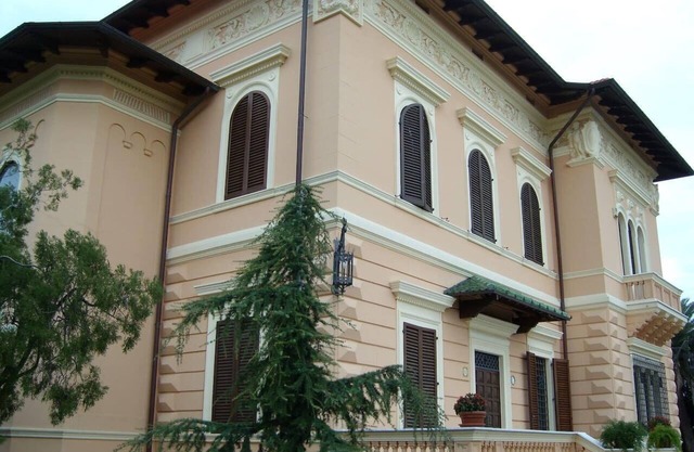 Ferienhaus Giulianova für 1 - 6 Personen mit 3 Schlafzimmern - Doppelhaus