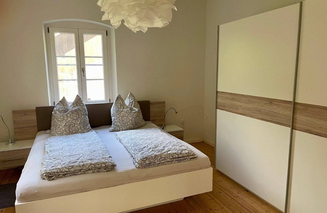 Ferienhaus Hasel für 1 - 6 Personen mit 2 Schlafzimmern - Ferienhaus