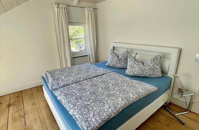 Ferienhaus Hasel für 1 - 6 Personen mit 2 Schlafzimmern - Ferienhaus