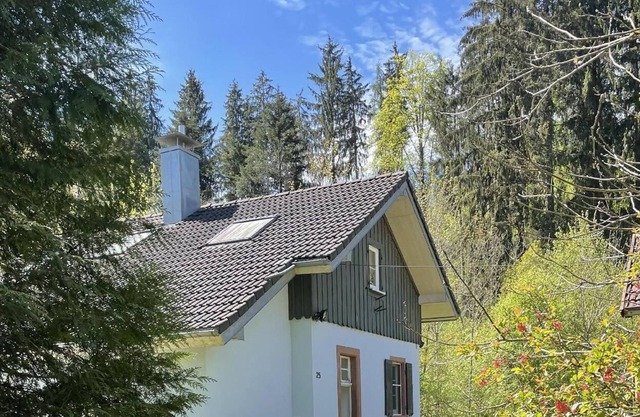 Ferienhaus Hasel für 2 - 6 Personen mit 2 Schlafzimmern - Ferienhaus