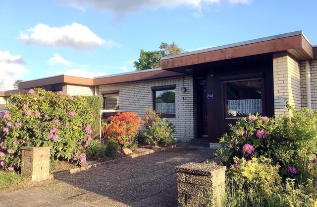 Ferienhaus Hechthausen für 1 - 6 Personen mit 3 Schlafzimmern - Ferienhaus