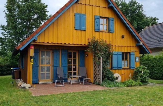 Ferienhaus Heede für 1 - 7 Personen mit 4 Schlafzimmern - Ferienhaus
