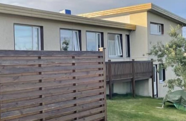 Holiday house Hellissandur for 1 - 6 persons with 3 bedrooms - Holiday home