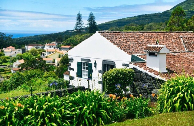 Holiday house Horta for 1 - 4 persons with 2 bedrooms - Holiday house