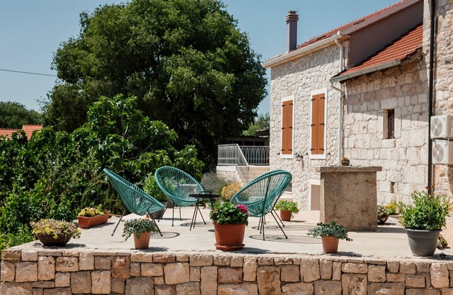 Ferienhaus mit Parkplatz Gornji Proložac, Zagora (K-24024)