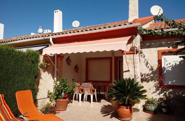 Ferienhaus in einer Toplage