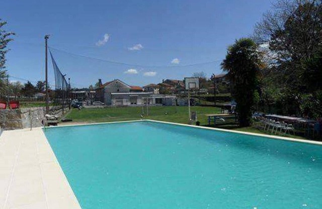 Ferienhaus in Aldeia - Quarto 3