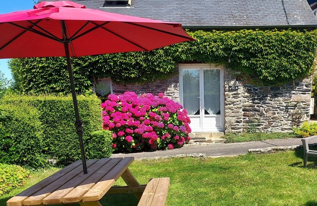 Ferienhaus in Finistère