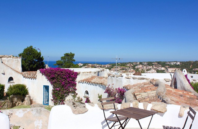 Haus in Porto Cervo