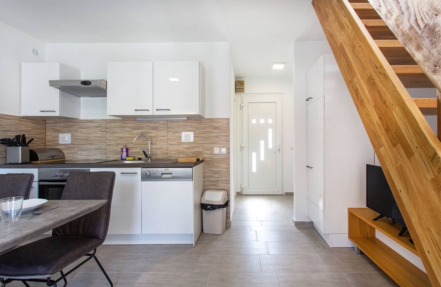 Holiday house in Terme Catez