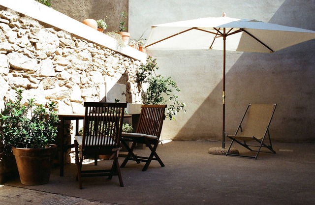 Ferienhaus in Teulada