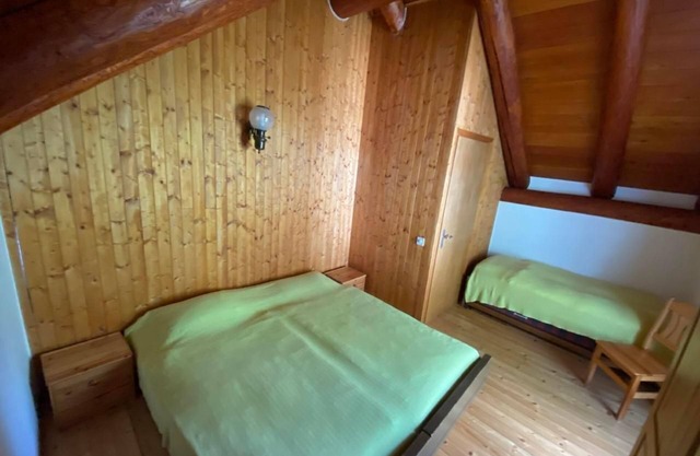 Ferienhaus Intragna für 4 - 6 Personen mit 2 Schlafzimmern - Ferienhaus