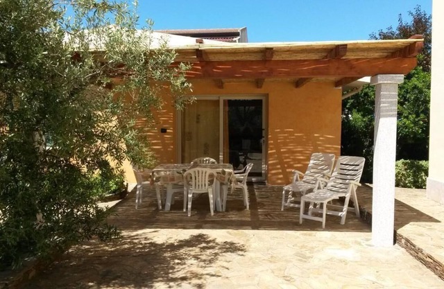 Ferienhaus Irgoli für 1 - 3 Personen - Ferienhaus