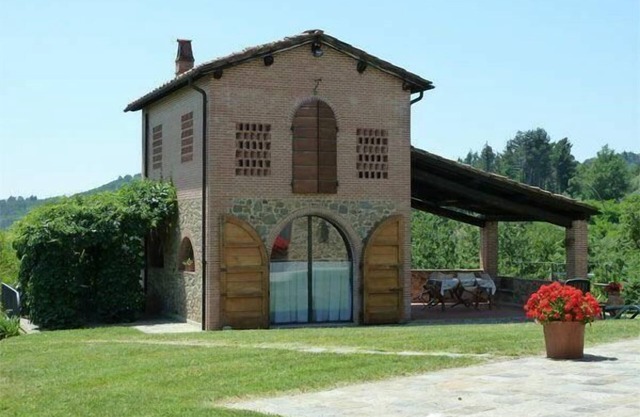 Ferienhaus Borgo a Buggiano für 1 - 5 Personen mit 1 Schlafzimmer - Ferienhaus
