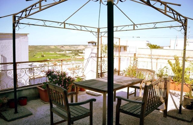 Ferienhaus Canosa di Puglia für 1 - 5 Personen mit 3 Schlafzimmern - Ferienhaus