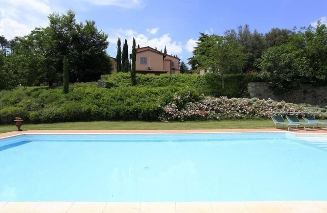 Ferienhaus Castel Focognano für 1 - 14 Personen mit 7 Schlafzimmern - Ferienhaus