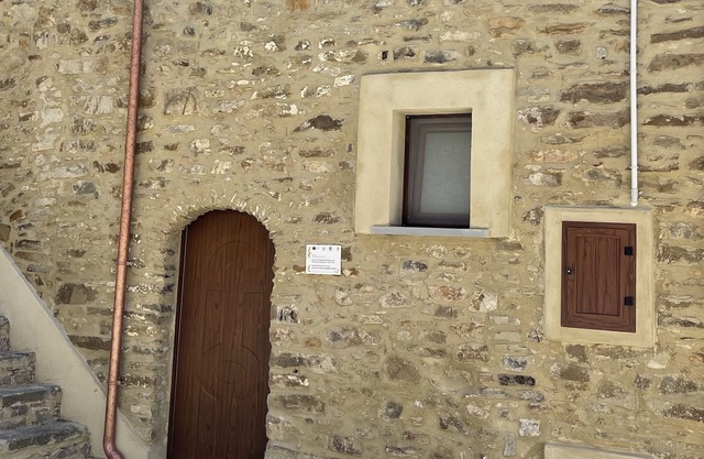 Holiday House "Agriturismo Borgo Spinelli"