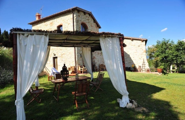 Ferienhaus Rignano Sull'Arno für 1 - 12 Personen mit 4 Schlafzimmern - Ferienhaus