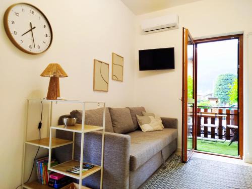Holiday house
