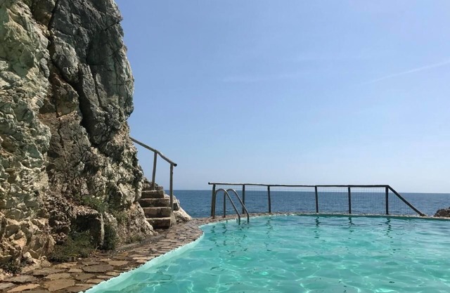 Ferienhaus San Felice Circeo für 2 - 11 Personen mit 5 Schlafzimmern - Feriendomizil der Luxusklasse