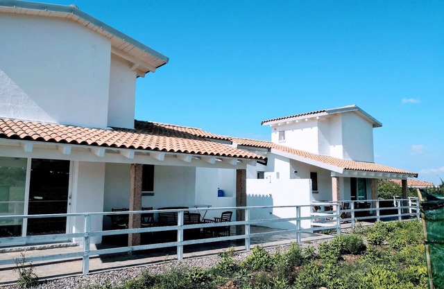 Ferienhaus Sant'Anna Arresi für 1 - 4 Personen mit 2 Schlafzimmern - Ferienhaus