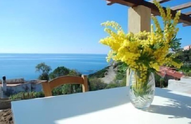 Ferienhaus Torre dei Corsari für 1 - 5 Personen mit 2 Schlafzimmern - Ferienhaus