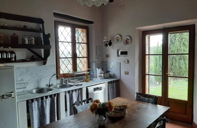 Ferienhaus Torrita di Siena für 1 - 6 Personen mit 3 Schlafzimmern - Ferienhaus