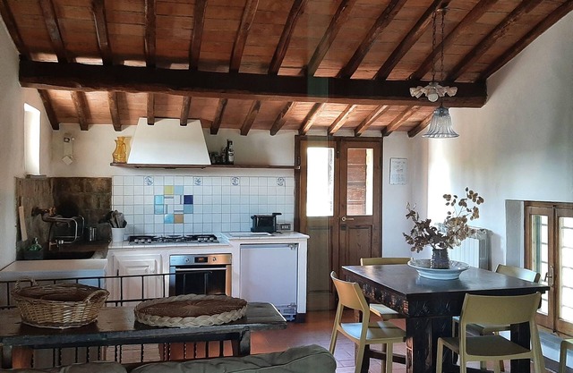 Ferienhaus Torrita di Siena für 1 - 6 Personen mit 3 Schlafzimmern - Ferienhaus
