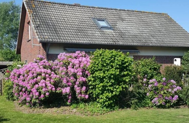 Ferienhaus Jade für 1 - 6 Personen mit 3 Schlafzimmern - Ferienhaus