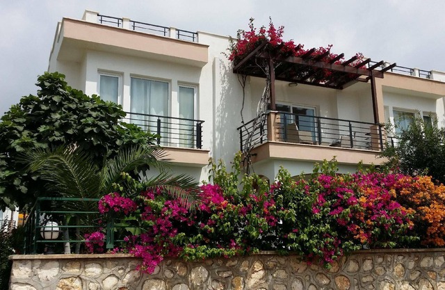 Holiday house Kızkalesi for 1 - 7 persons with 3 bedrooms - Row house
