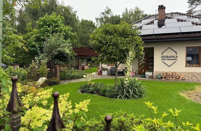 Ferienhaus Kobylanka k Stargardu Szczecinskiego für 1 - 25 Personen mit 8 Schlafzimmern - Ferienhaus
