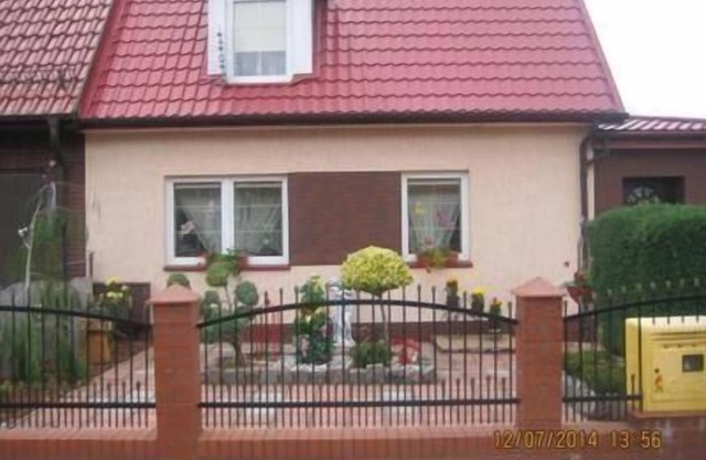 Ferienhaus Kolobrzeg für 1 - 4 Personen mit 2 Schlafzimmern - Ferienhaus