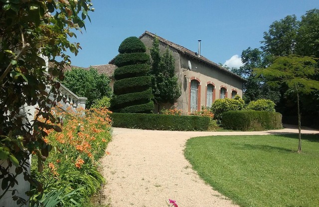 Ferienhaus l'Orangerie