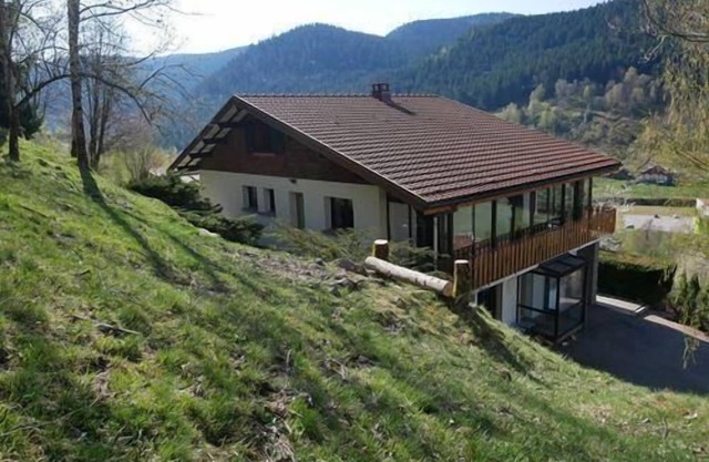 Ferienhaus La Bresse für 2 - 15 Personen mit 6 Schlafzimmern - Ferienhaus
