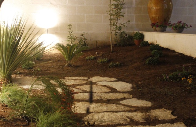 Ferienhaus "La Buona Creanza2"