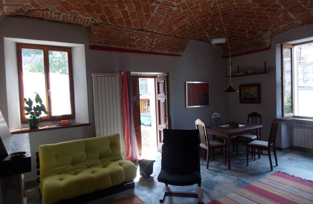 Ferienhaus La casa d'Angelina