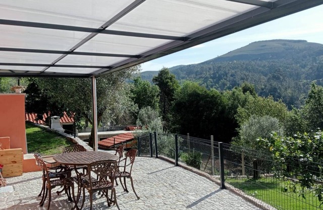 Holiday house Labruja for 1 - 5 persons with 2 bedrooms - Holiday home