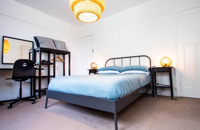 Holiday house Lancaster for 1 - 8 persons with 3 bedrooms - Row house