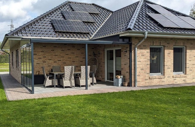 Ferienhaus Lathen für 1 - 4 Personen mit 2 Schlafzimmern - Ferienhaus