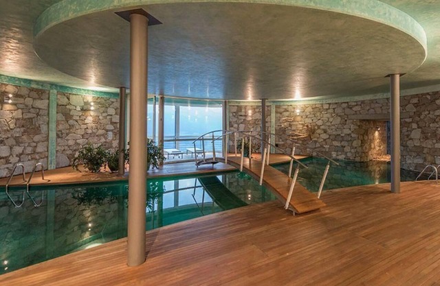 Ferienhaus Latsch für 1 - 4 Personen mit 2 Schlafzimmern - Schloß/Burg