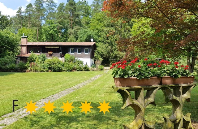 Ferienhaus Laubach für 1 - 6 Personen mit 3 Schlafzimmern - Ferienhaus