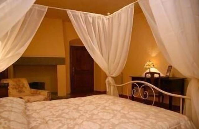 Ferienhaus Licciana Nardi für 1 - 25 Personen mit 9 Schlafzimmern - Ferienhaus