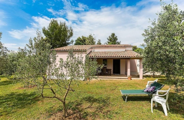 Ferienhaus Ližnjan für 1 - 4 Personen mit 1 Schlafzimmer - Ferienhaus