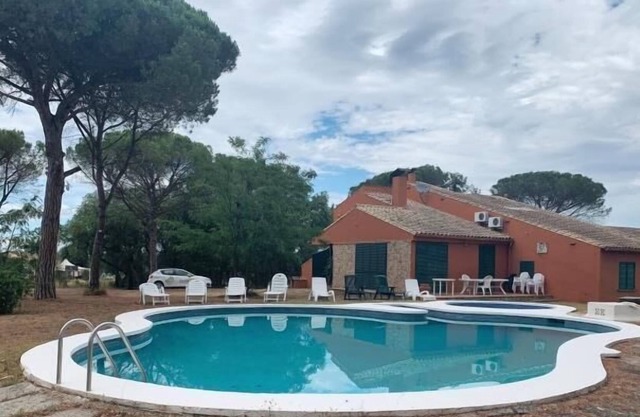 Holiday house Llagostera for 1 - 14 persons with 6 bedrooms - Holiday home